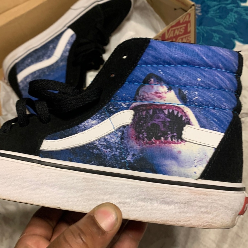 Got them a few years ago had them on few a hours and haven’t put them after that